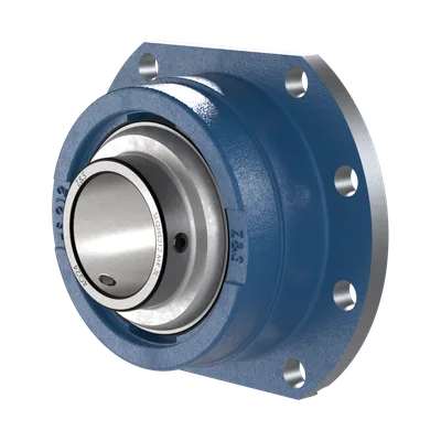 Bearing unit SLQHS 212 MR 3L