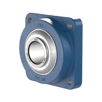 Bearing unit SLQMS 308 MR 3L