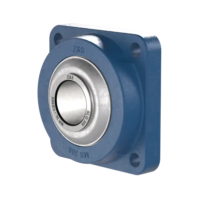 Bearing unit SLQMS 308 MR 3L - CE066