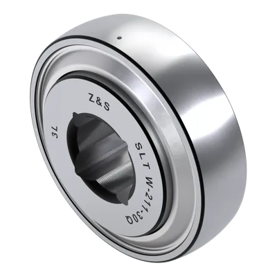 Łożysko brony talerzowej  SLT W-211-30Q (GVKE30-211-KTT-B-AS2/V)