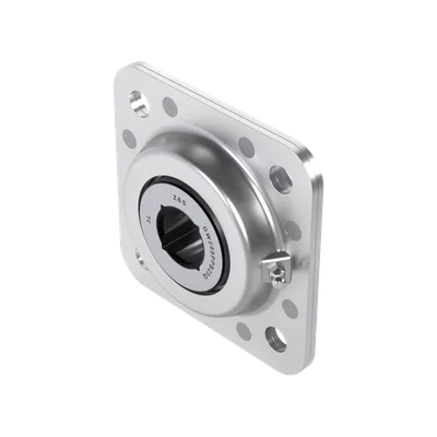 Disc harrow bearing ST491/GW209PPB25Q
