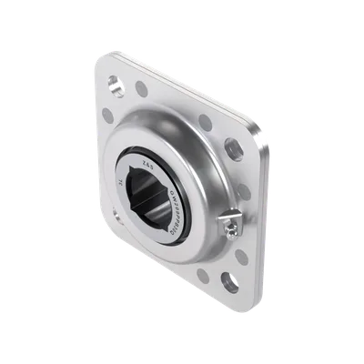 Disc harrow bearing ST491/GW209PPB30Q