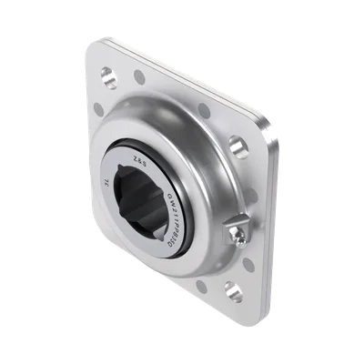 Disc harrow bearing ST740/GW211PPB35Q