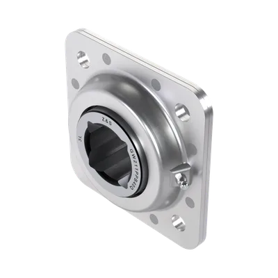 Disc harrow bearing ST740/GW211PPB40Q
