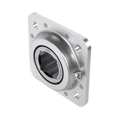 Disc harrow bearing ST740/GW211PPB40Q-1