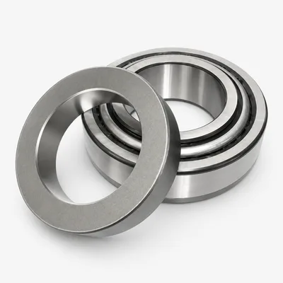 Tapered roller bearing U399/U360L