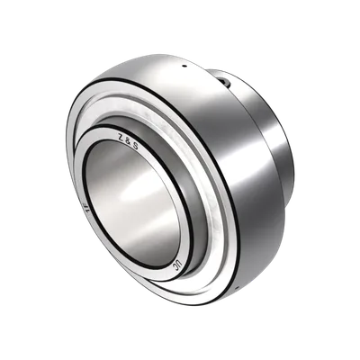 Insert ball bearing UC 203 1F
