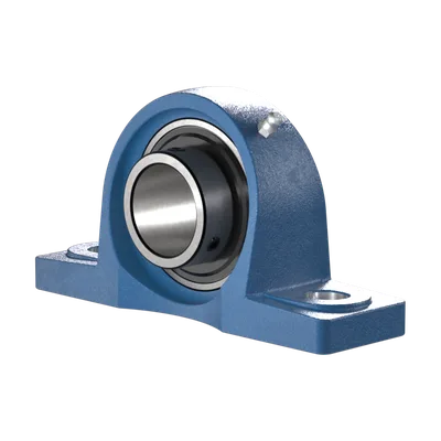 Bearing unit UCP203