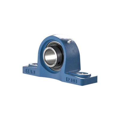 Gehäuseeinheiten UCP205