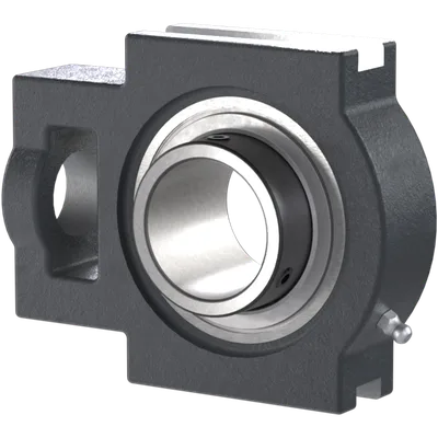 Bearing unit UCT205