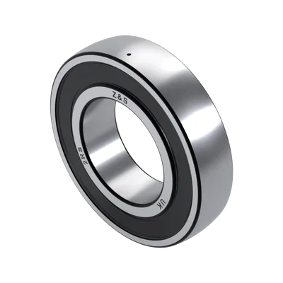 Insert ball bearing UK 211 2RS