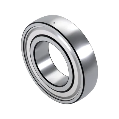 Insert ball bearing UK 207