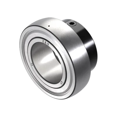 Insert ball bearing UY 206-103 1L
