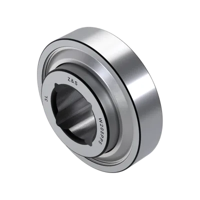 Disc harrow bearing W208PP5