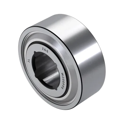 Disc harrow bearing W208PP8