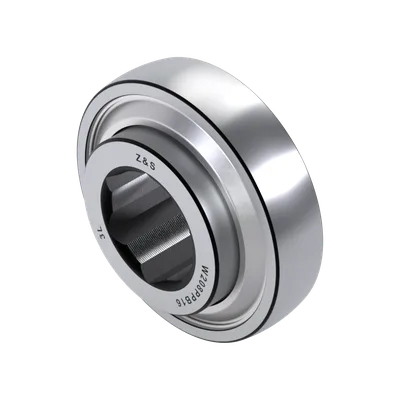 Insert ball bearing W208PPB16