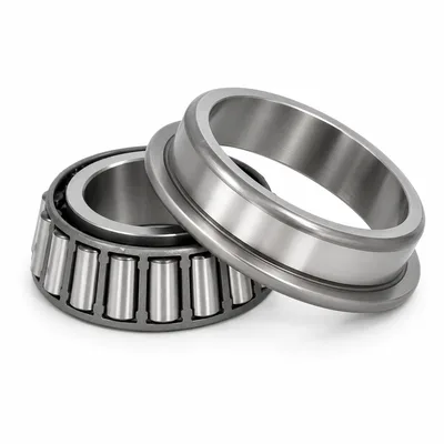 Tapered roller bearing XC06536CD/JXC06536DC