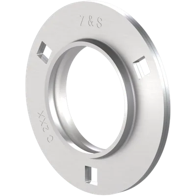 Bearing housing C206