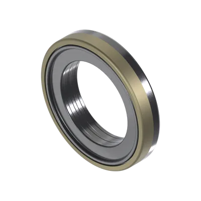 Cassette seal 127x160x15,5/17,5
