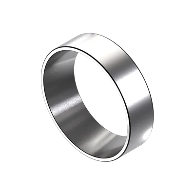 Tapered roller bearing 07204