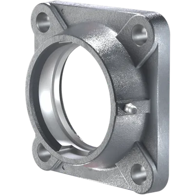 Bearing housing F 211