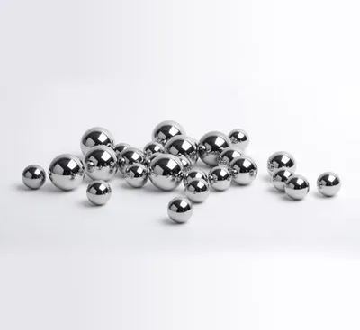 Ball 23.812 mm