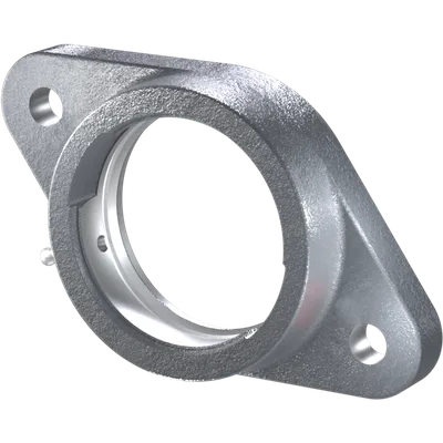 Bearing housing N 206