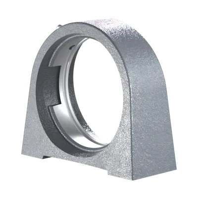 Bearing housing V 204
